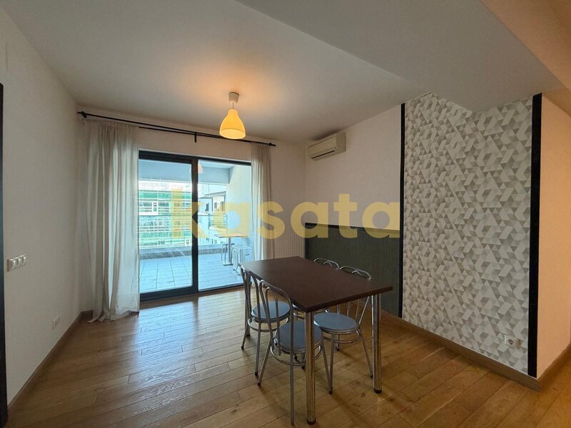 Nord Apartament de vanzare  2 Camere  Zona de Nord  Complex Upground