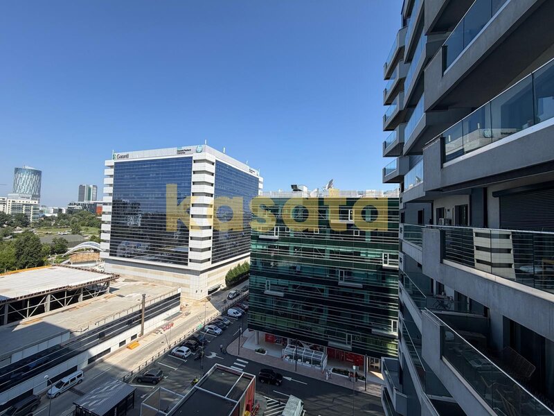 Nord Apartament de vanzare  2 Camere  Zona de Nord  Complex Upground